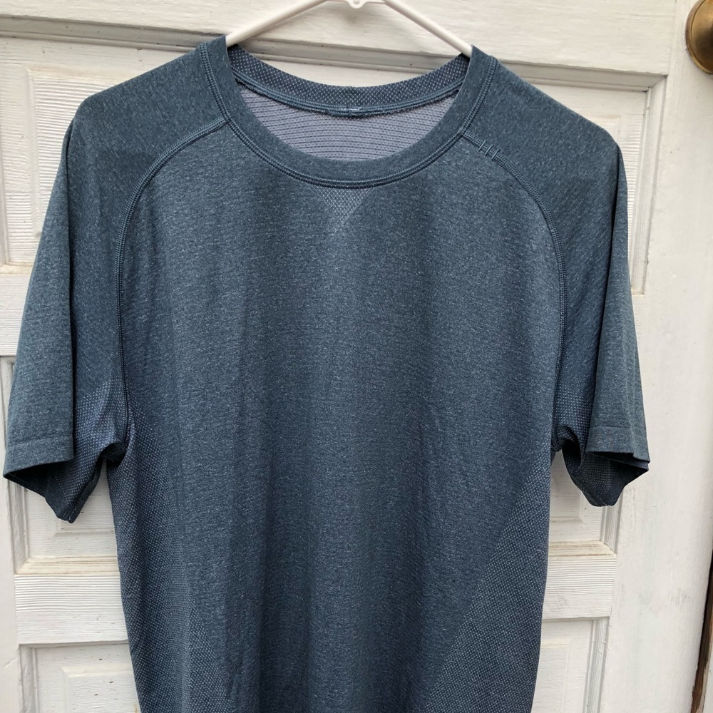 Men’s Lulu
